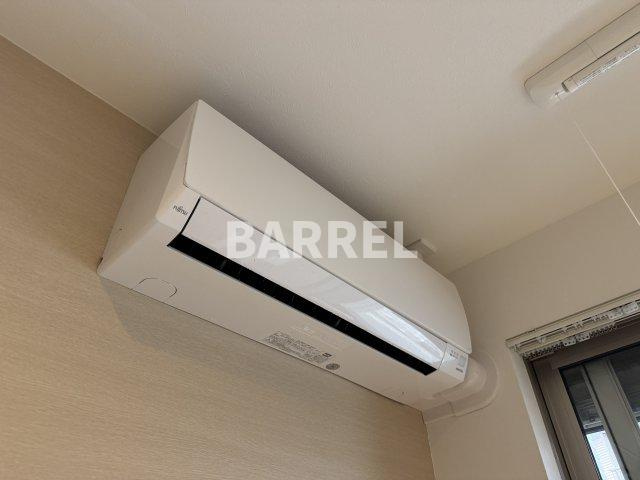 REGALEST-KLC川西Ⅰの設備