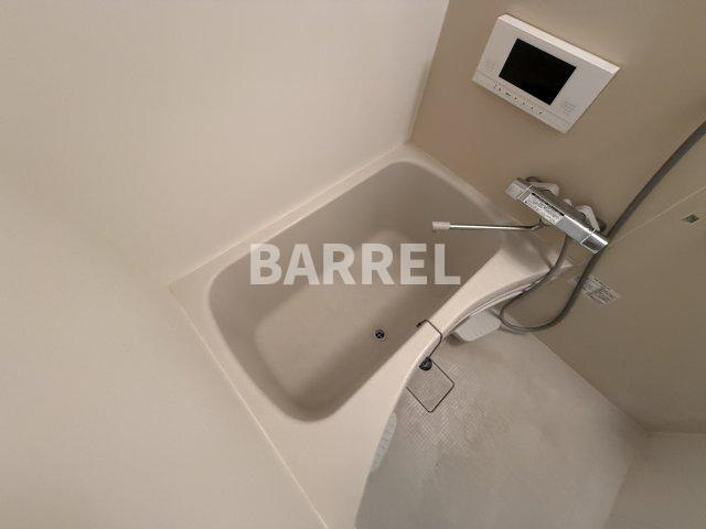 REGALEST-KLC川西Ⅰの浴室