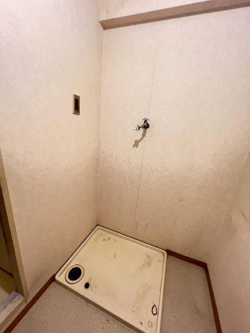 第2田中マンションの内装