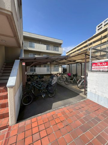第2田中マンションのその他共用部分