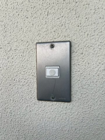 第2田中マンションのセキュリティ