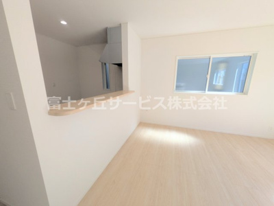 【ダイニング】 | 沼津市高尾台 6期 新築一戸建て 3号棟 | ダイニングです