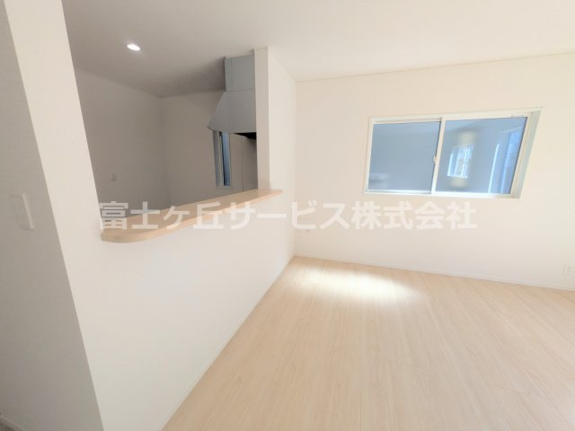 【ダイニング】 | 沼津市高尾台 6期 新築一戸建て 3号棟 | ダイニングです