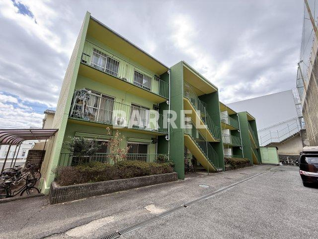 ヴィラひばりヶ丘