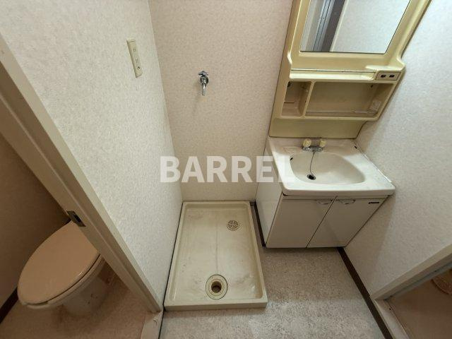 ヴィラひばりヶ丘のその他