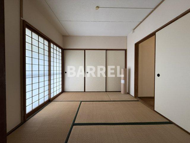 ヴィラひばりヶ丘の子供部屋