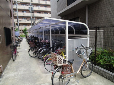 【周辺】 | 若園11番館