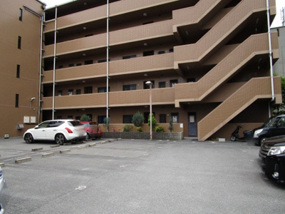 【地図】 | 若園11番館