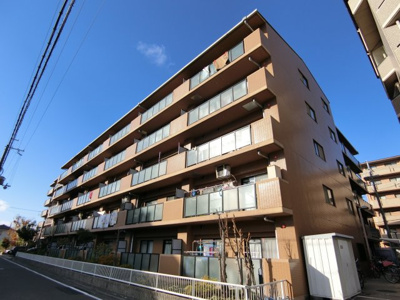 【外観】 | 若園11番館