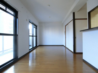 【居間・リビング】 | 若園11番館