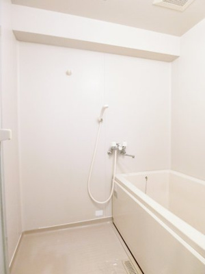 【浴室】 | 若園11番館