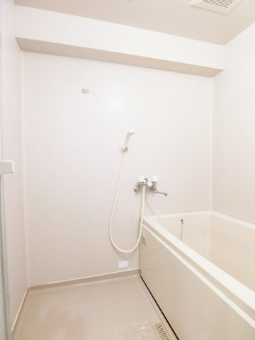 【浴室】 | 若園11番館