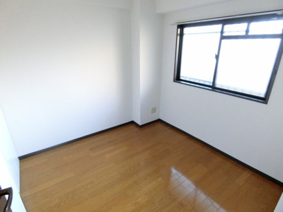 【寝室】 | 若園11番館