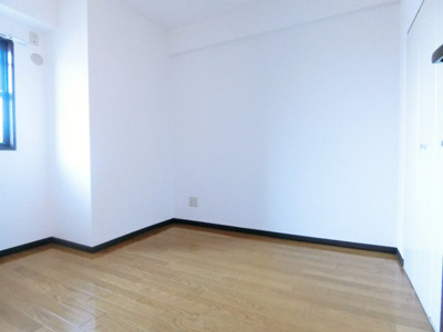 【洋室】 | 若園11番館