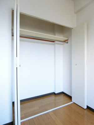 【収納】 | 若園11番館