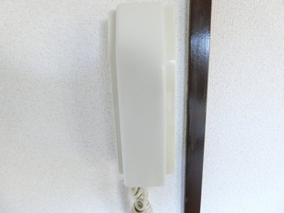 【セキュリティ】 | 若園11番館