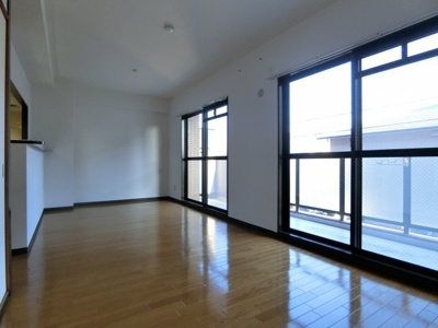 【内装】 | 若園11番館