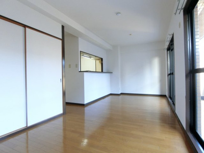 【内装】 | 若園11番館