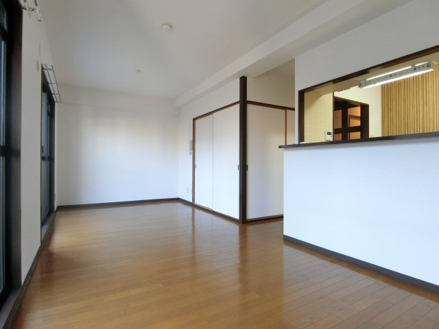 【居間・リビング】 | 若園11番館