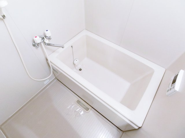 【浴室】 | 若園11番館