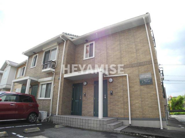 メゾン・ラ・パトリア　D