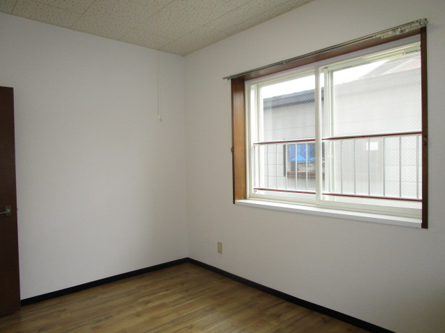 ＭＡＩＳＯＮグランメールの洋室