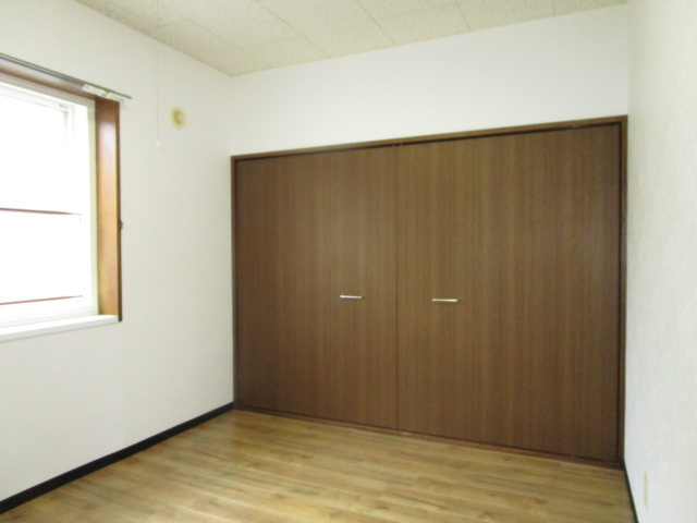 ＭＡＩＳＯＮグランメールの洋室