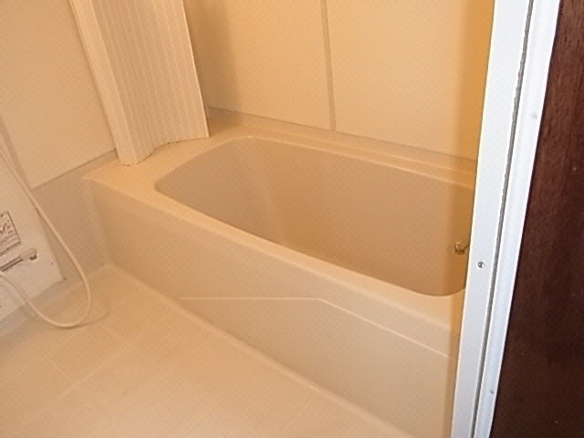 ＭＡＩＳＯＮグランメールの浴室