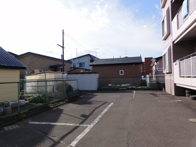 ＭＡＩＳＯＮグランメールのエントランス