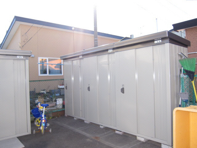 ＭＡＩＳＯＮグランメールのその他