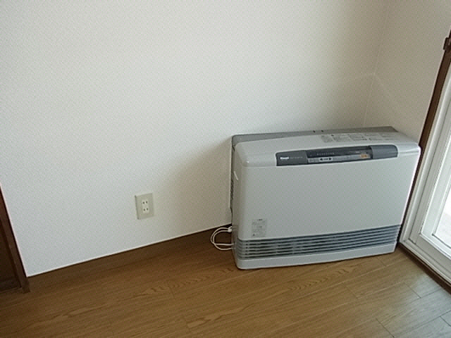 ＭＡＩＳＯＮグランメールの設備