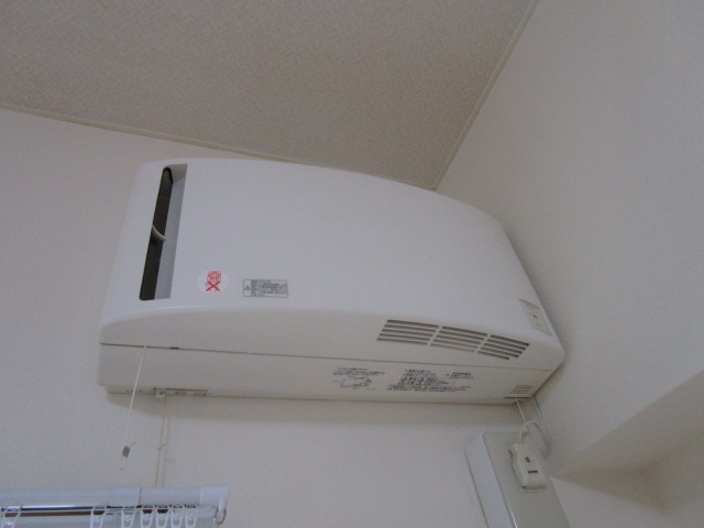 ＭＡＩＳＯＮグランメールの設備