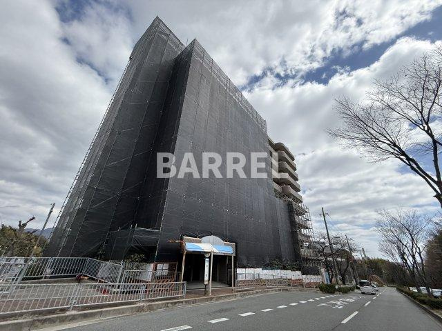 グランヴェール萩原