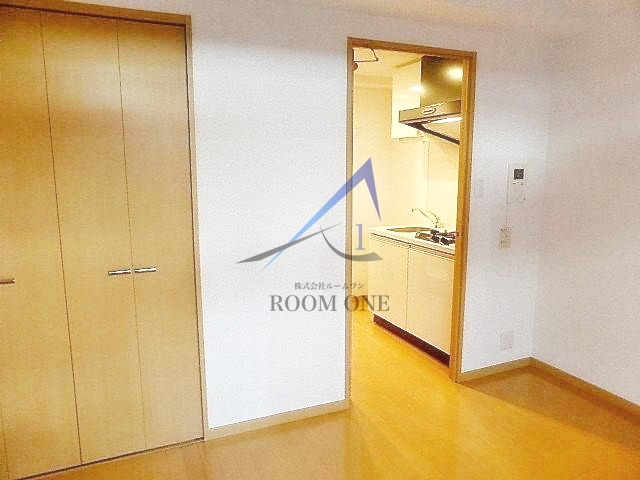 リヴシティ平和島の寝室|寝室です。