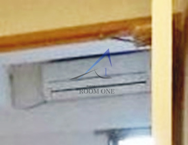 リヴシティ平和島の設備|エアコンです。