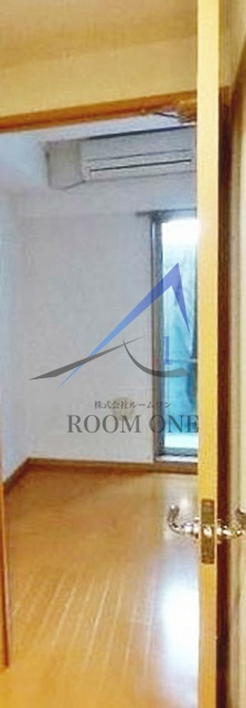 リヴシティ平和島の内装