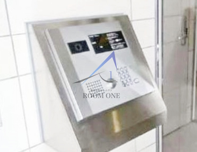 リヴシティ平和島