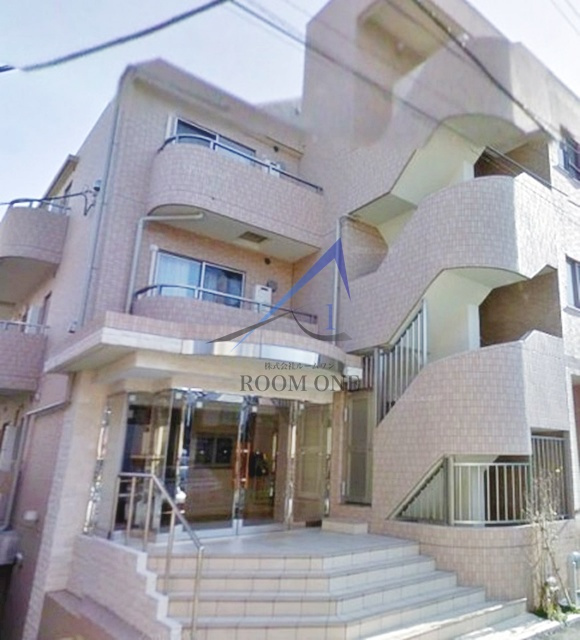 リヴシティ平和島