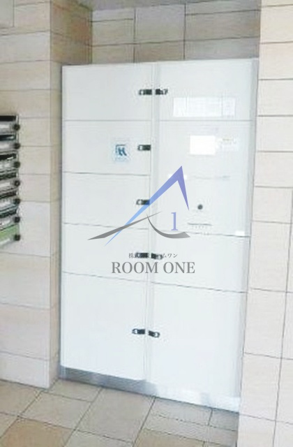 リヴシティ平和島