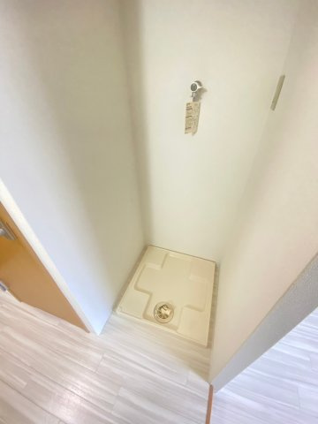 シャトーボヌール庄屋の内装