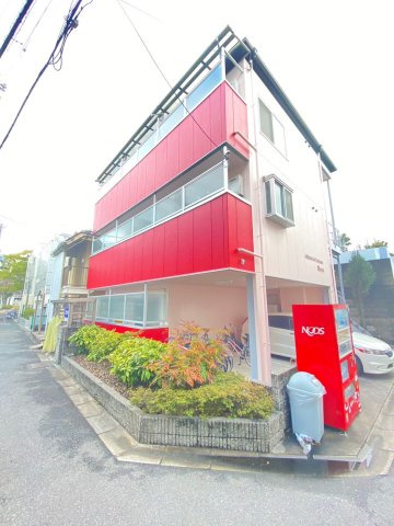 シャトーボヌール庄屋