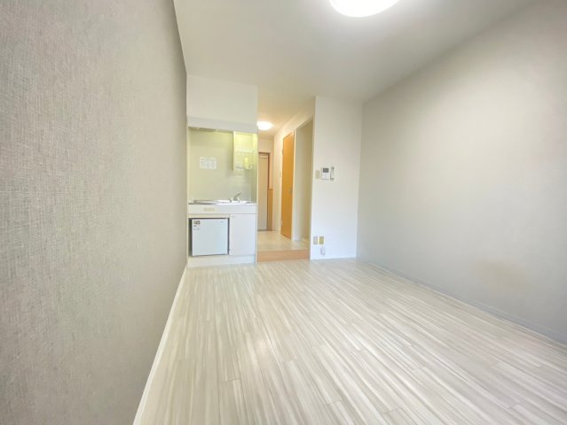 シャトーボヌール庄屋の居間・リビング