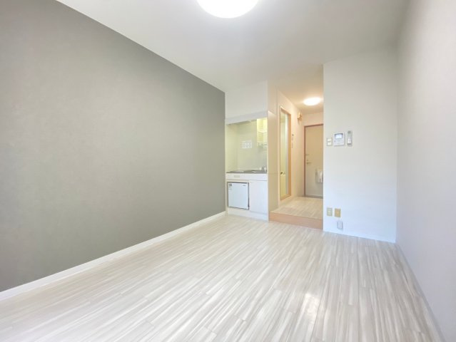 シャトーボヌール庄屋の寝室