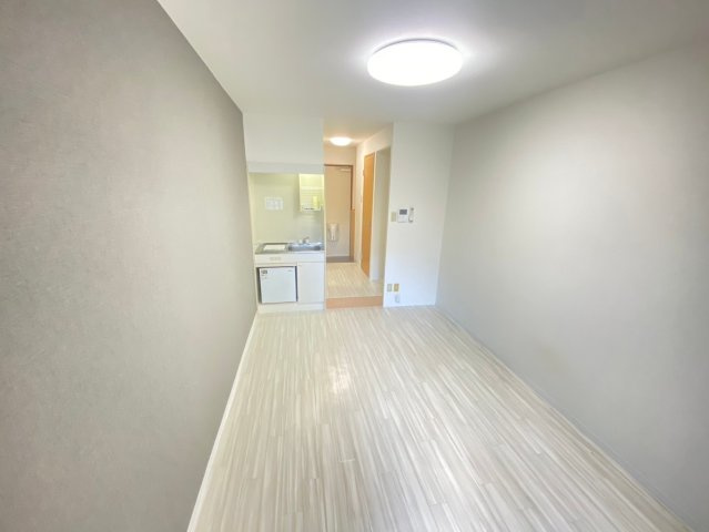 シャトーボヌール庄屋の洋室