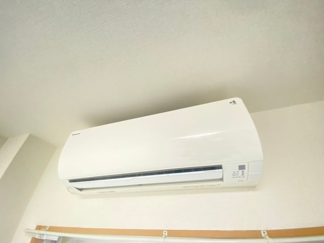 シャトーボヌール庄屋の内装