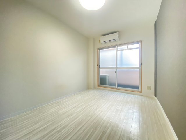 シャトーボヌール庄屋の寝室