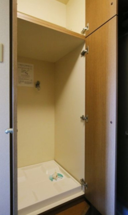 杉並区和田１丁目の賃貸マンションの設備