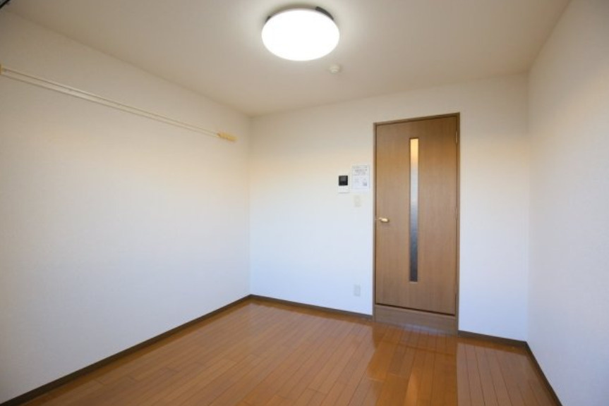 杉並区和田１丁目の賃貸マンションの内装