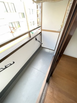 【バルコニー】 | ウィンズコート