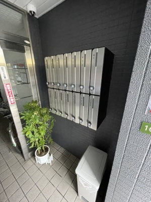 【その他共用部分】 | ウィンズコート